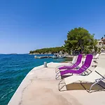 Seaside Secluded Lavdara, Dugi Otok - 434 Lejlighed *