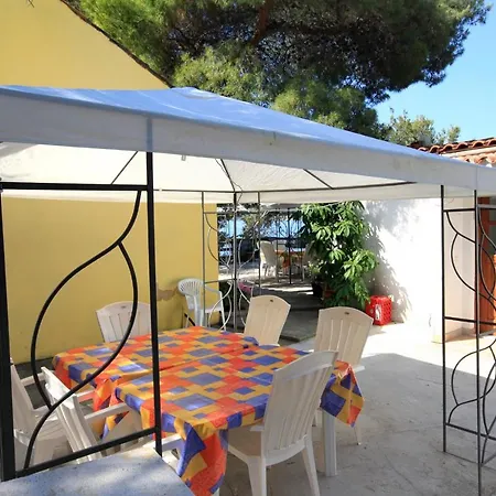 Seaside Secluded Lavdara, Dugi Otok - 434 *