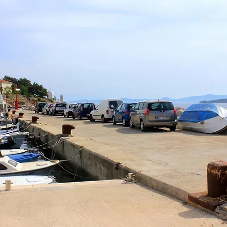 Apartamento Seaside Secluded Lavdara, Dugi Otok - 434 *