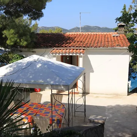 Seaside Secluded Lavdara, Dugi Otok - 434 Sali