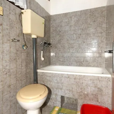 Apartamento Seaside Secluded Lavdara, Dugi Otok - 434 Sali