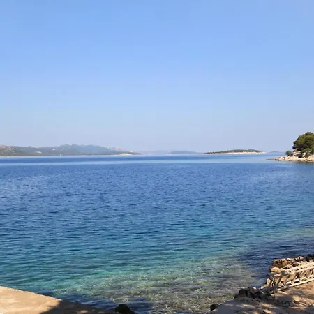 Seaside Secluded Lavdara, Dugi Otok - 434 سالي