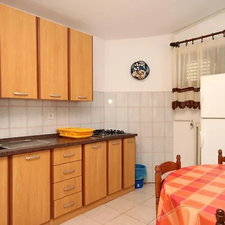 아파트 Seaside Secluded Lavdara, Dugi Otok - 434