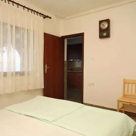 아파트 Seaside Secluded Lavdara, Dugi Otok - 434