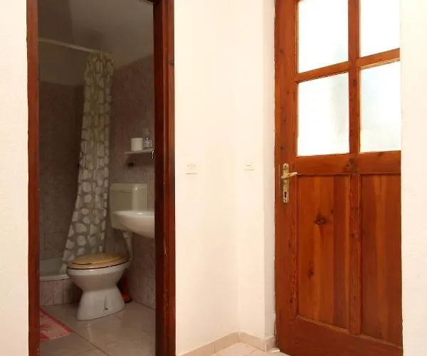 شقة Seaside Secluded Lavdara, Dugi Otok - 434 سالي