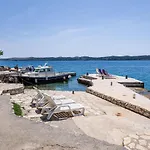 Seaside Secluded Apartments Lavdara, Dugi Otok - 434 Apartment *