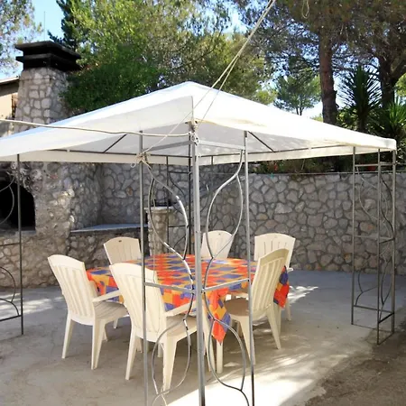 Apartman Seaside Secluded Lavdara, Dugi Otok - 434 Sali