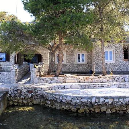 アパート Seaside Secluded Lavdara, Dugi Otok - 434