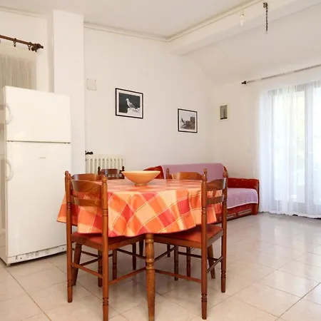Apartman Seaside Secluded Lavdara, Dugi Otok - 434 *