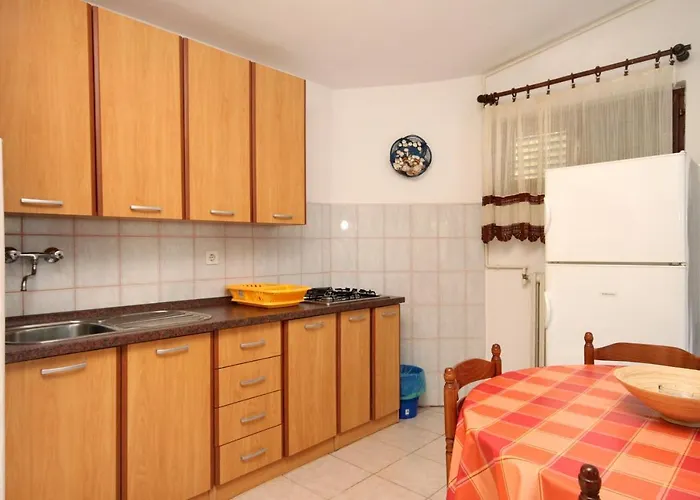 아파트 Seaside Secluded Lavdara, Dugi Otok - 434