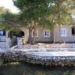 شقة Seaside Secluded Lavdara, Dugi Otok - 434