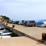 شقة Seaside Secluded Lavdara, Dugi Otok - 434 *