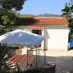 Seaside Secluded Lavdara, Dugi Otok - 434 سالي