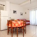 شقة Seaside Secluded Lavdara, Dugi Otok - 434 *