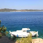 Seaside Secluded Lavdara, Dugi Otok - 434 سالي