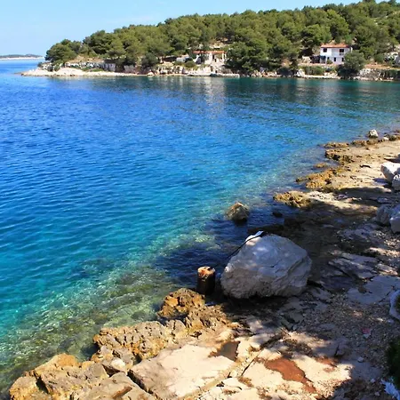 Seaside Secluded Lavdara, Dugi Otok - 434 Appartement