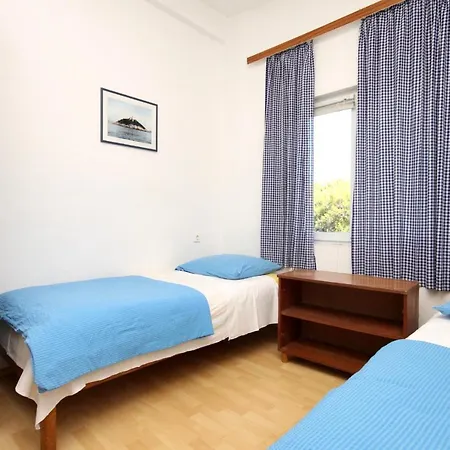 Seaside Secluded Apartments Lavdara, Dugi Otok - 434 *