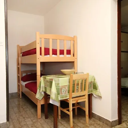 Seaside Secluded Apartments Lavdara, Dugi Otok - 434 Apartment Sali