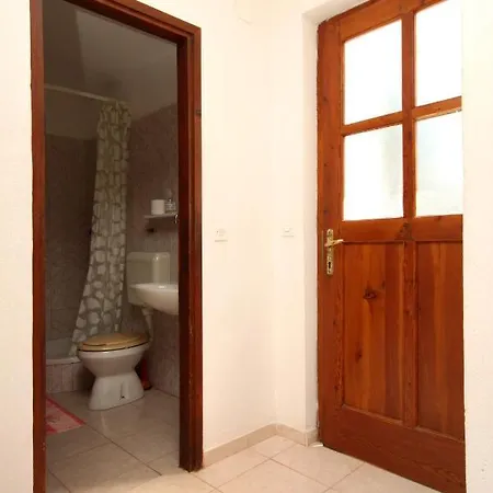 Apartment Seaside Secluded Apartments Lavdara, Dugi Otok - 434 Sali