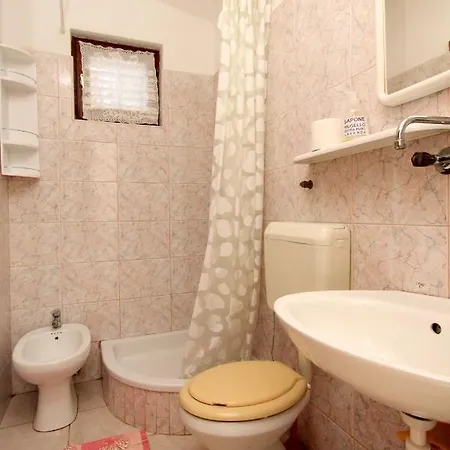 Seaside Secluded Apartments Lavdara, Dugi Otok - 434 Sali