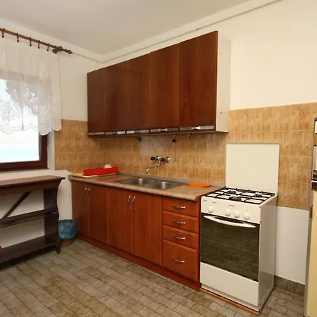 Seaside Secluded Apartments Lavdara, Dugi Otok - 434 Apartment Sali