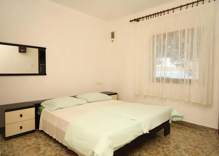 דירה Seaside Secluded Lavdara, Dugi Otok - 434