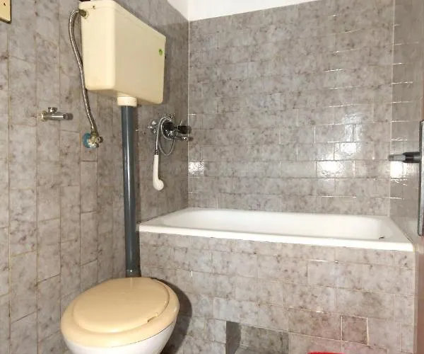 דירה Seaside Secluded Lavdara, Dugi Otok - 434 סאלי