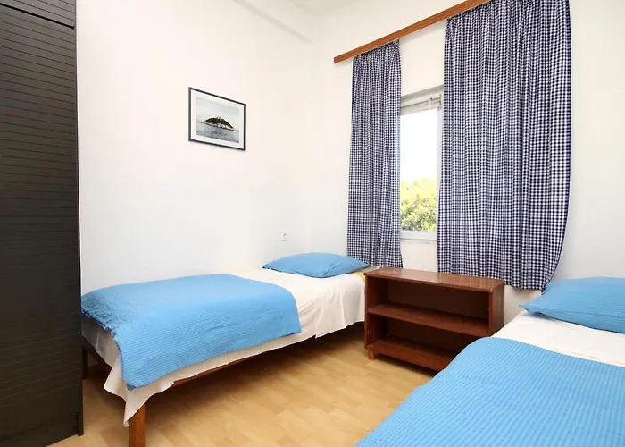 Seaside Secluded Lavdara, Dugi Otok - 434 *